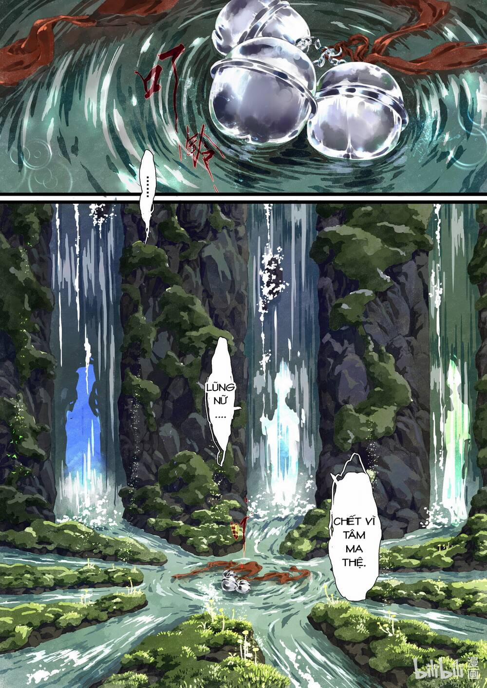 Bộ Thiên Ca 59 trang 5