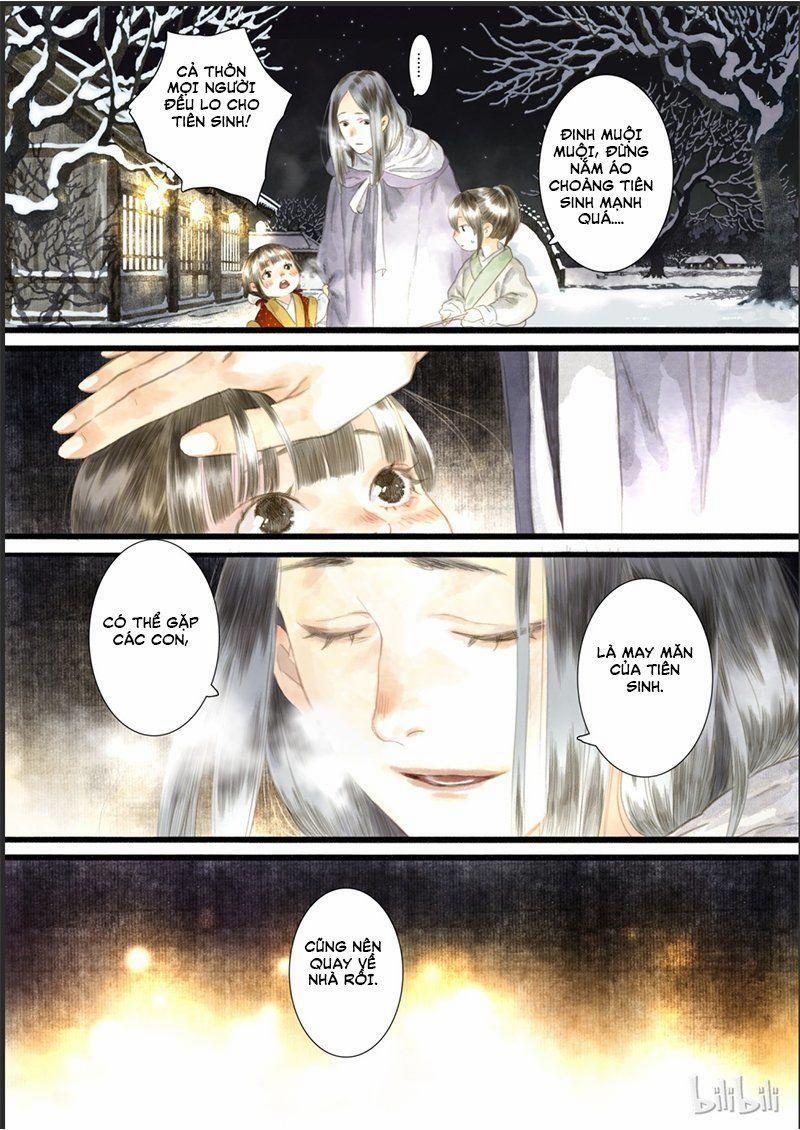 Bộ Thiên Ca 6 trang 14