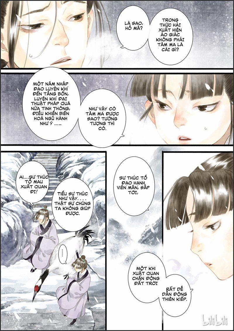 Bộ Thiên Ca 6 trang 8