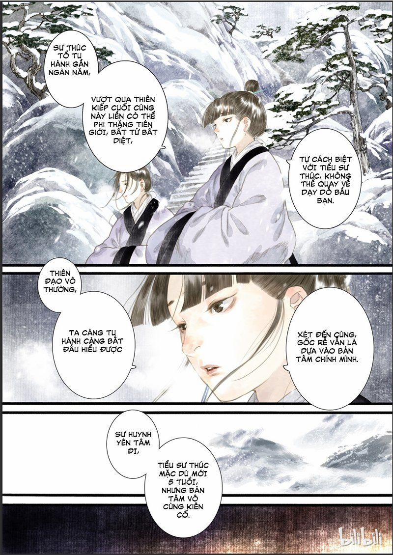 Bộ Thiên Ca 6 trang 9