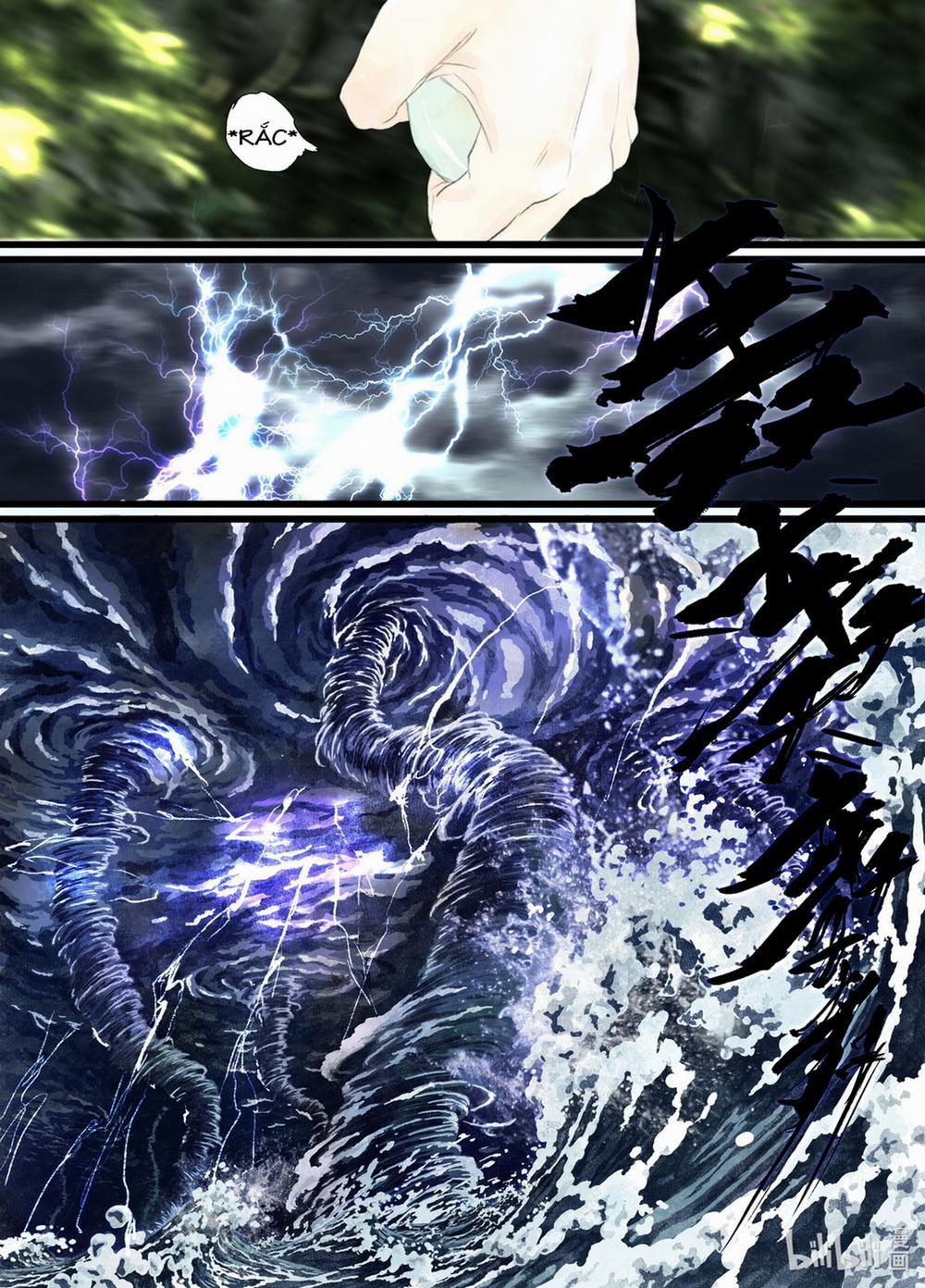 Bộ Thiên Ca 60 trang 6