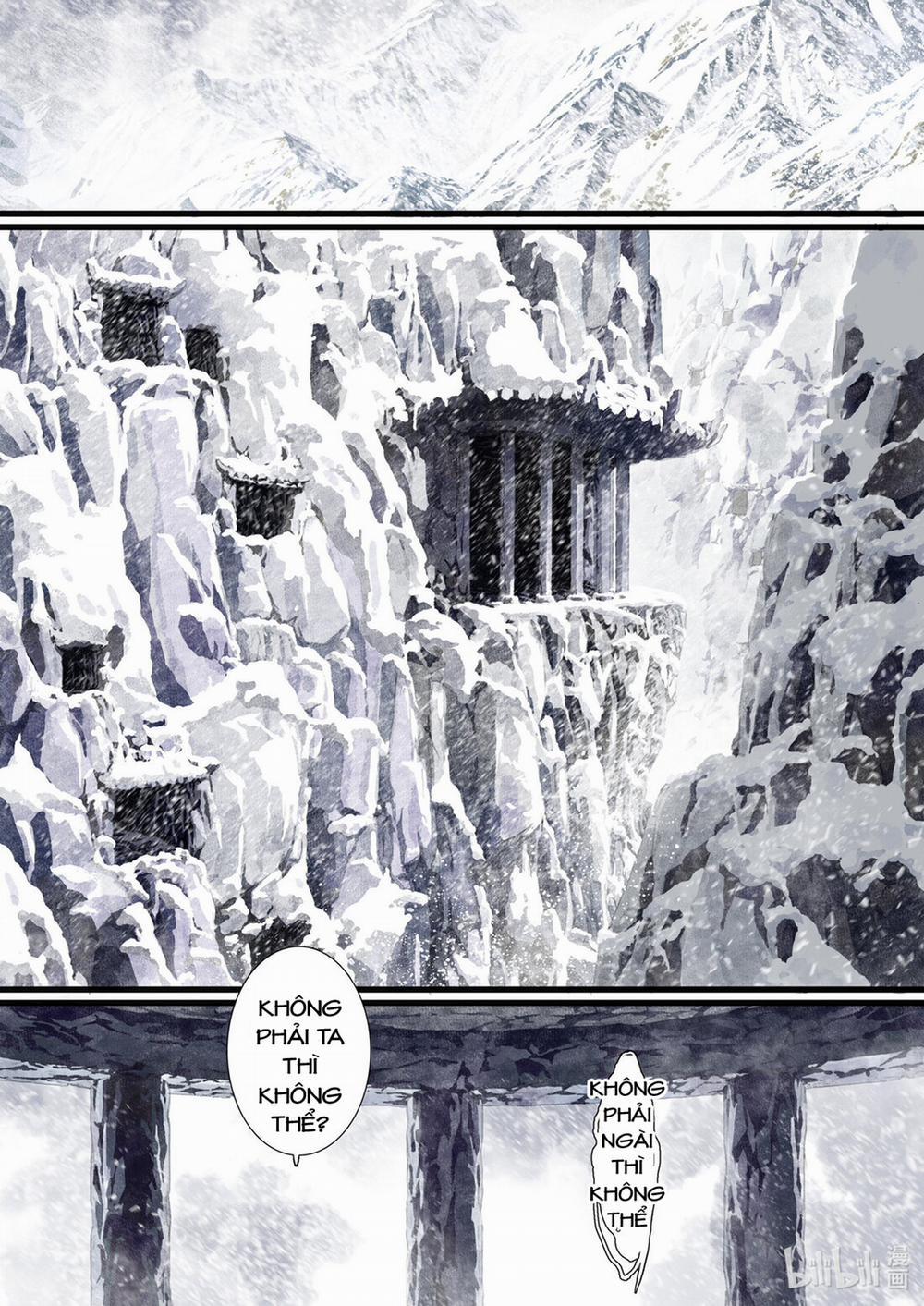 Bộ Thiên Ca 61 trang 1