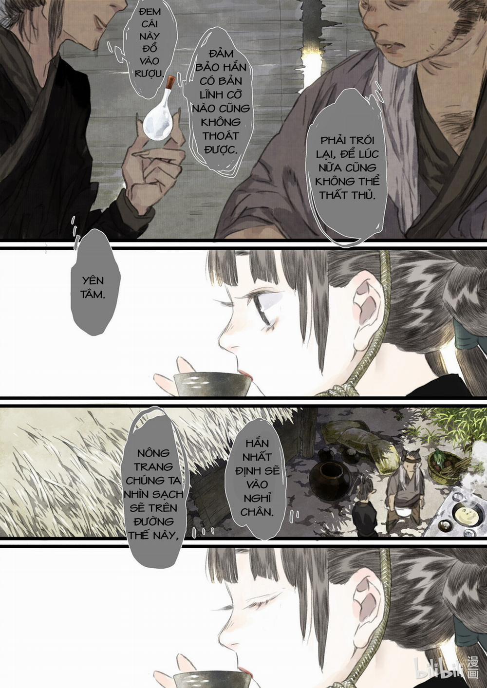 Bộ Thiên Ca 61 trang 10