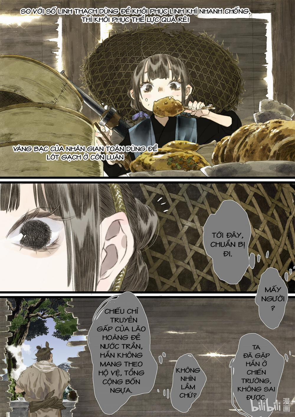 Bộ Thiên Ca 61 trang 9