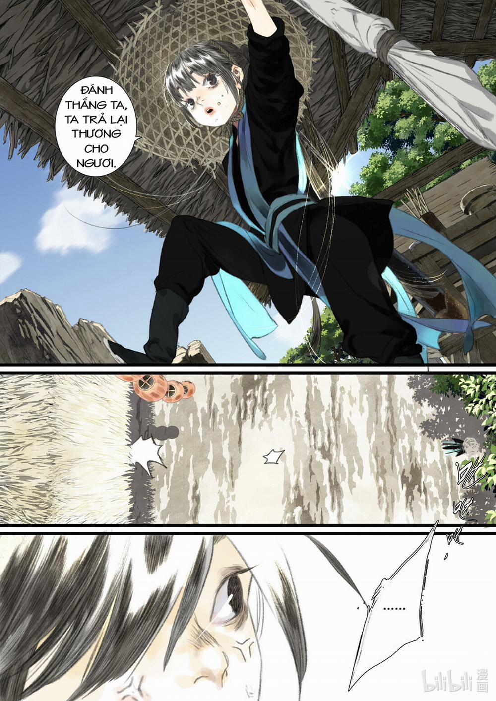 Bộ Thiên Ca 62 trang 6