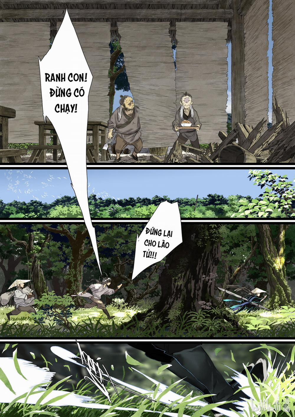 Bộ Thiên Ca 62 trang 7