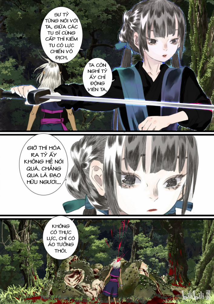 Bộ Thiên Ca 64 trang 6