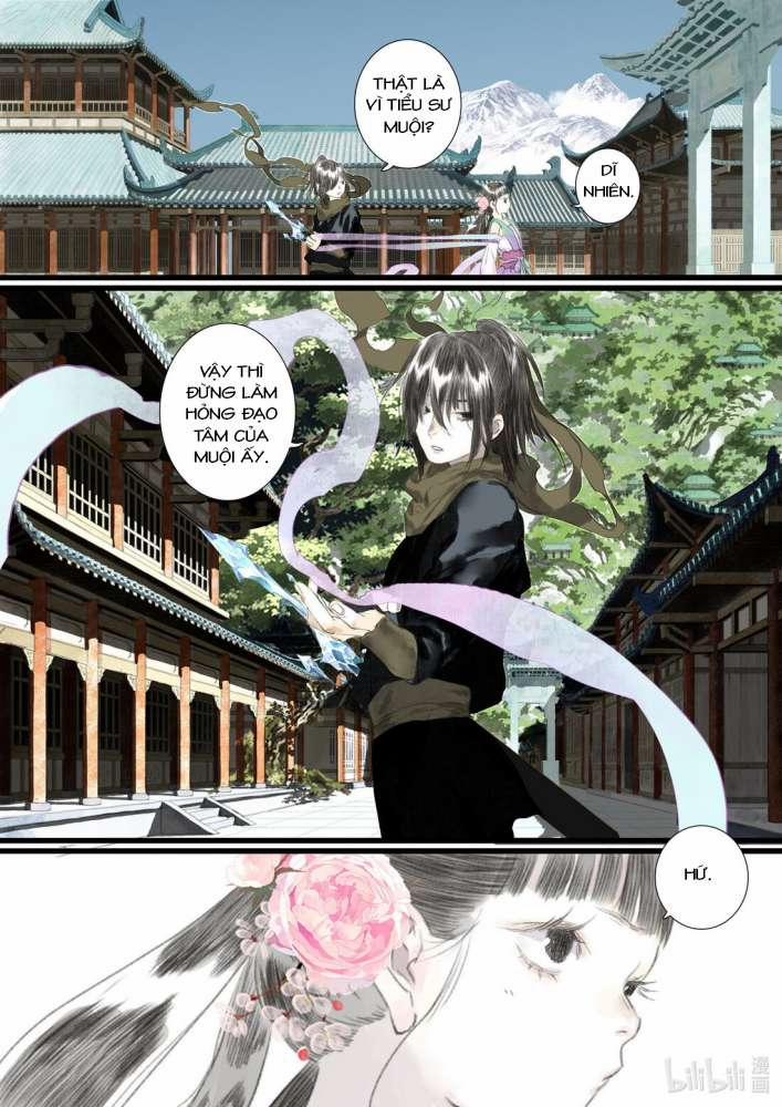 Bộ Thiên Ca 65 trang 14