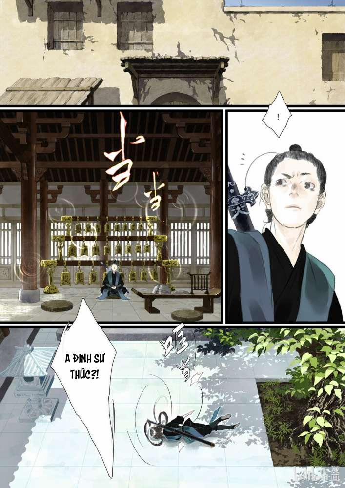 Bộ Thiên Ca 65 trang 2