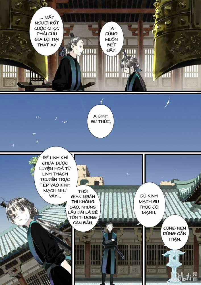 Bộ Thiên Ca 65 trang 4