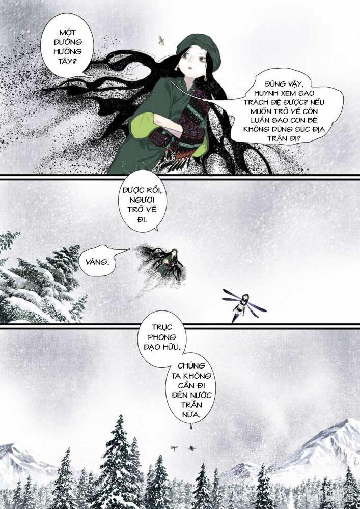 Bộ Thiên Ca 65 trang 6