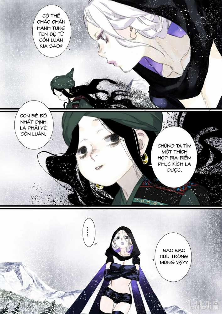 Bộ Thiên Ca 65 trang 7