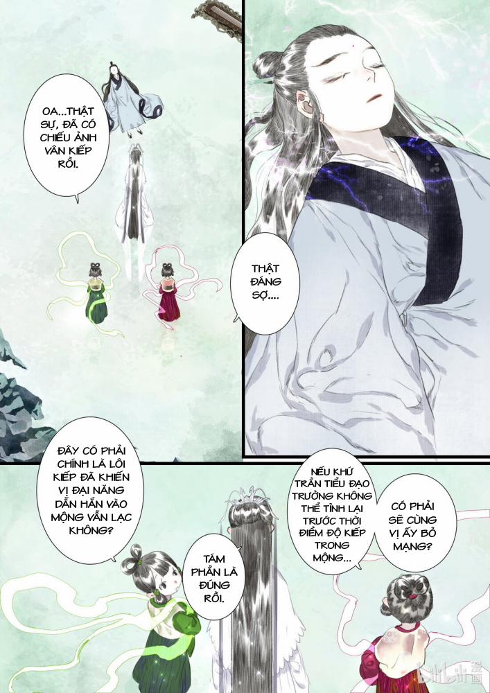 Bộ Thiên Ca 66 trang 19