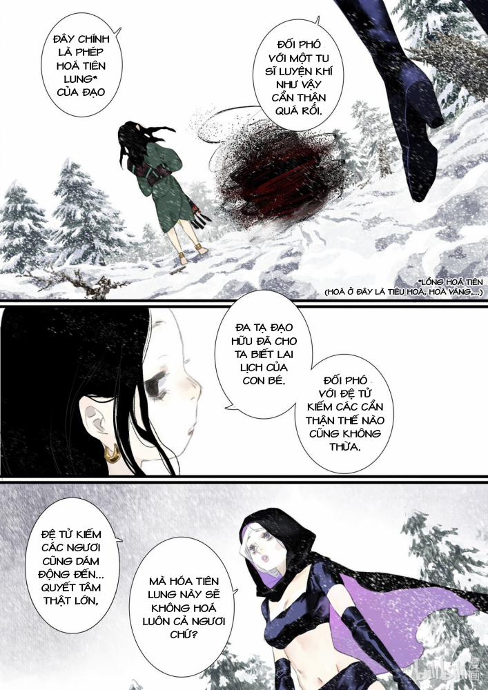 Bộ Thiên Ca 66 trang 26