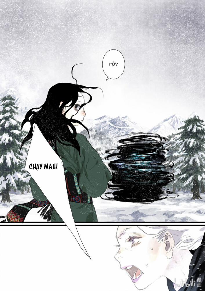 Bộ Thiên Ca 66 trang 28