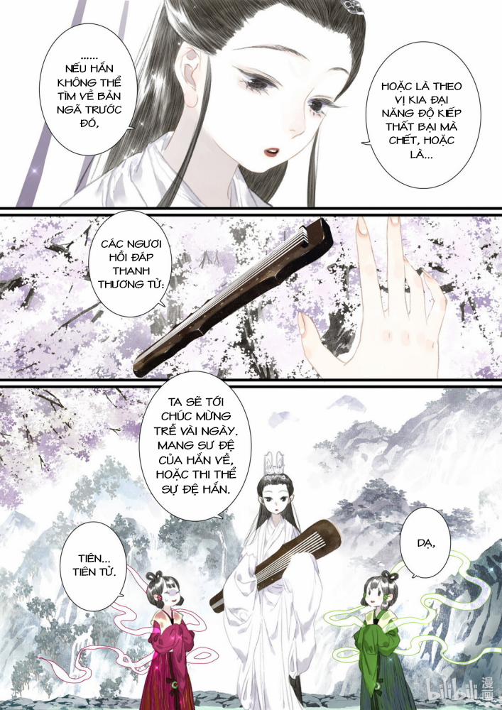 Bộ Thiên Ca 66 trang 3