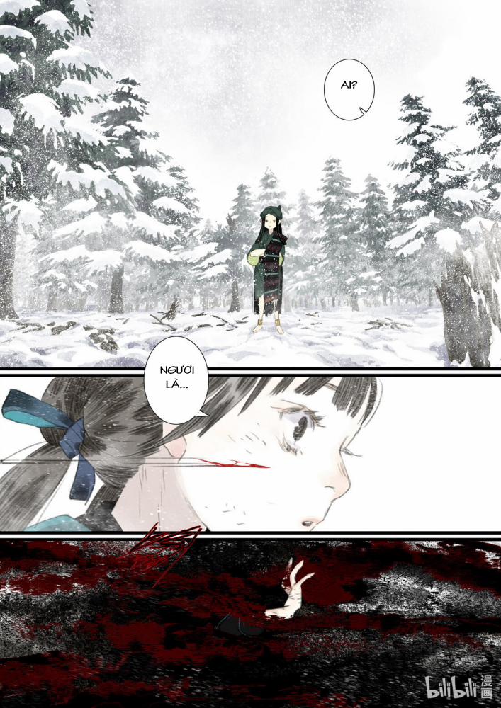 Bộ Thiên Ca 66 trang 7