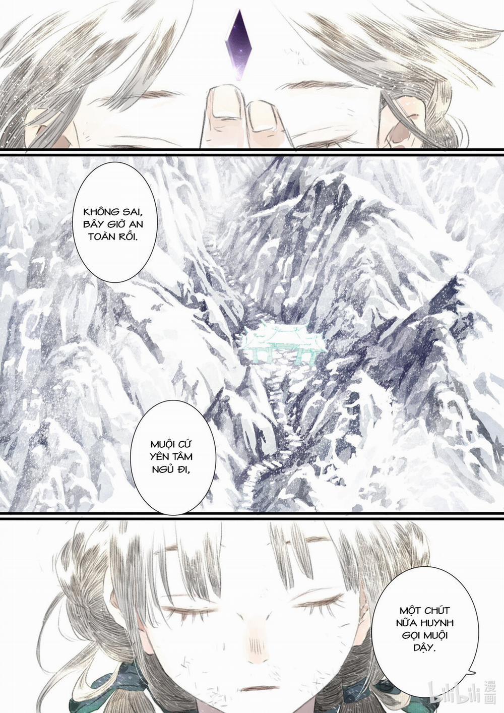 Bộ Thiên Ca 67 trang 13