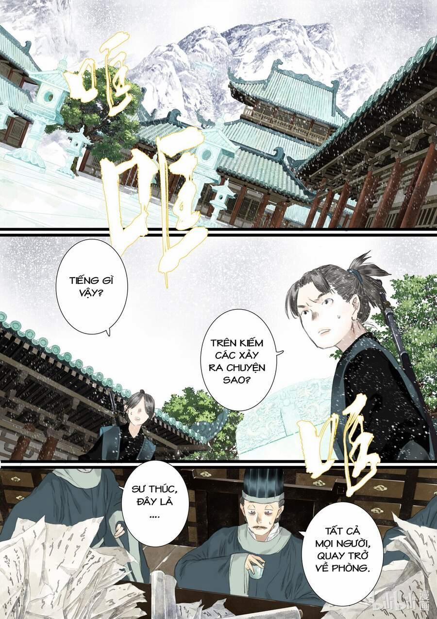 Bộ Thiên Ca 68 trang 1