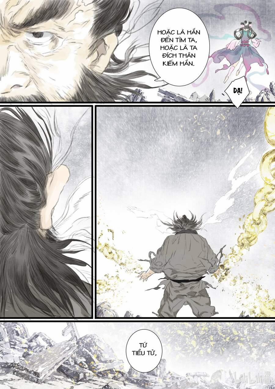 Bộ Thiên Ca 68 trang 6