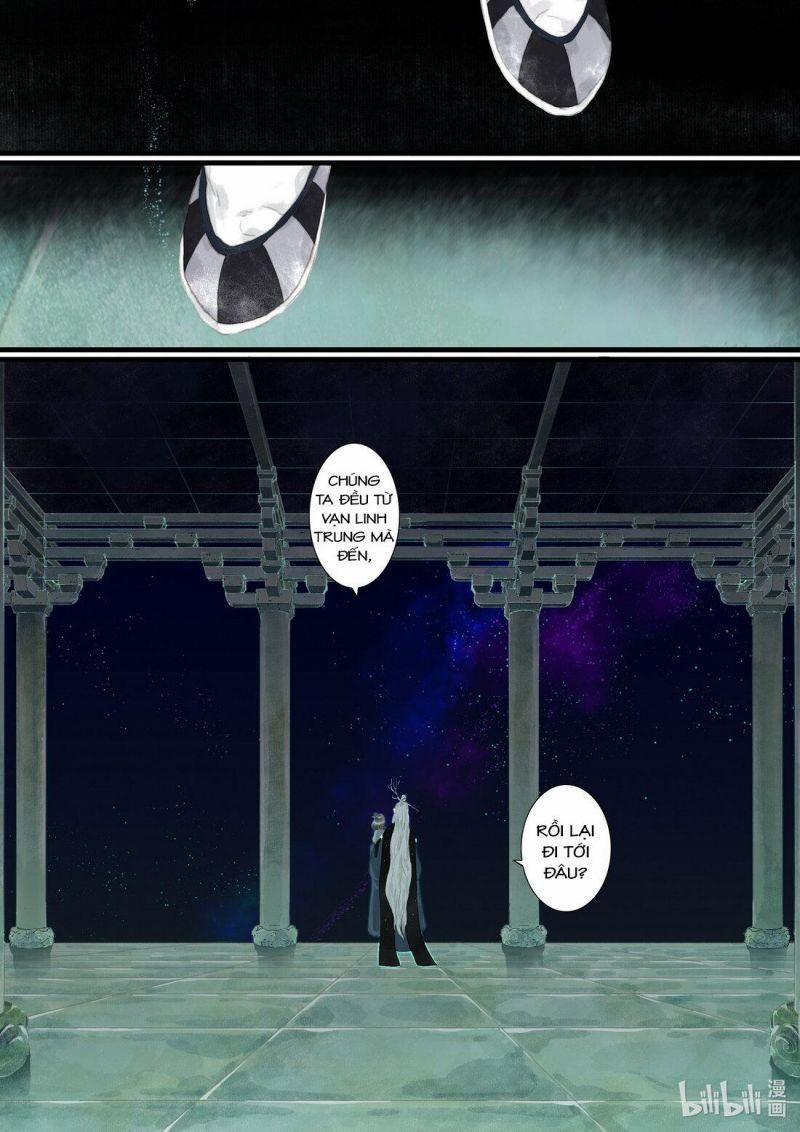 Bộ Thiên Ca 69 trang 12