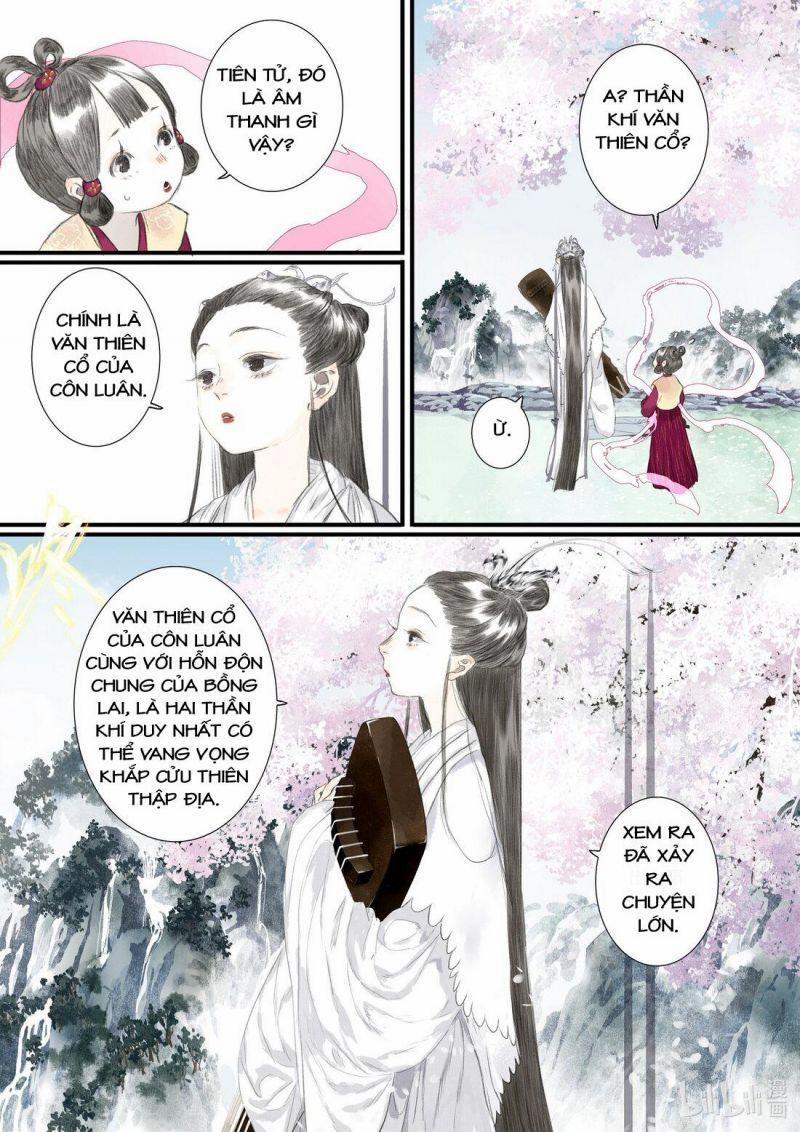 Bộ Thiên Ca 69 trang 5