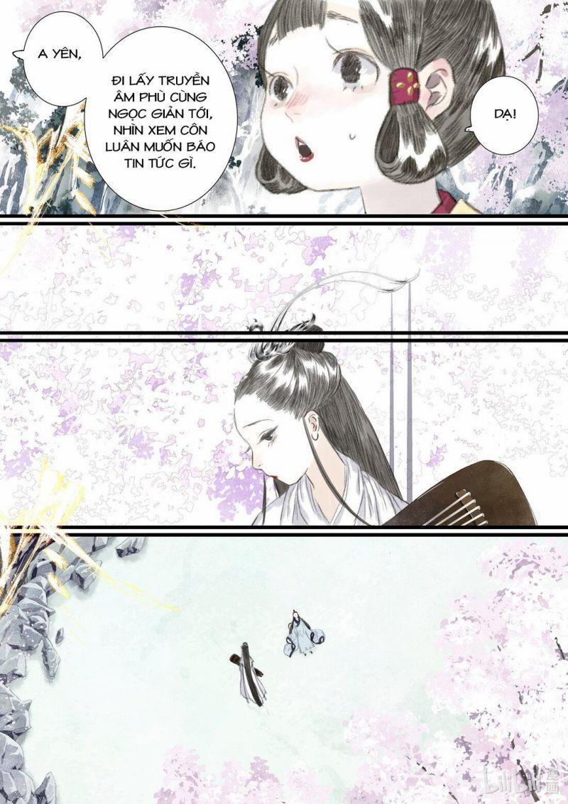 Bộ Thiên Ca 69 trang 6