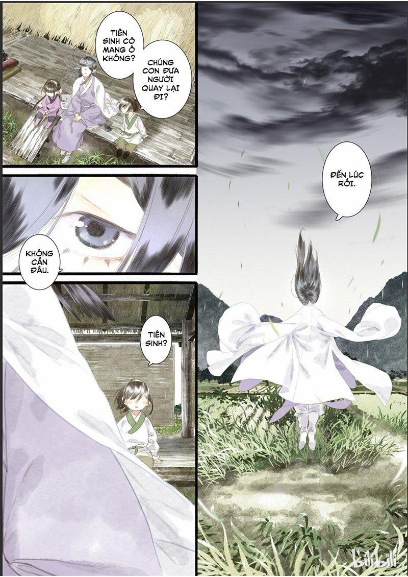 Bộ Thiên Ca 7 trang 11