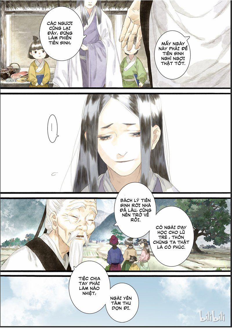 Bộ Thiên Ca 7 trang 2