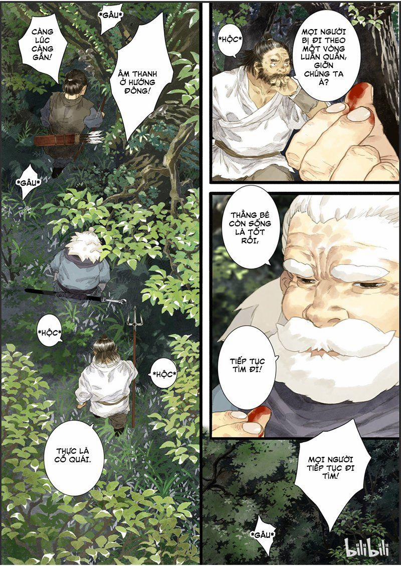 Bộ Thiên Ca 7 trang 9