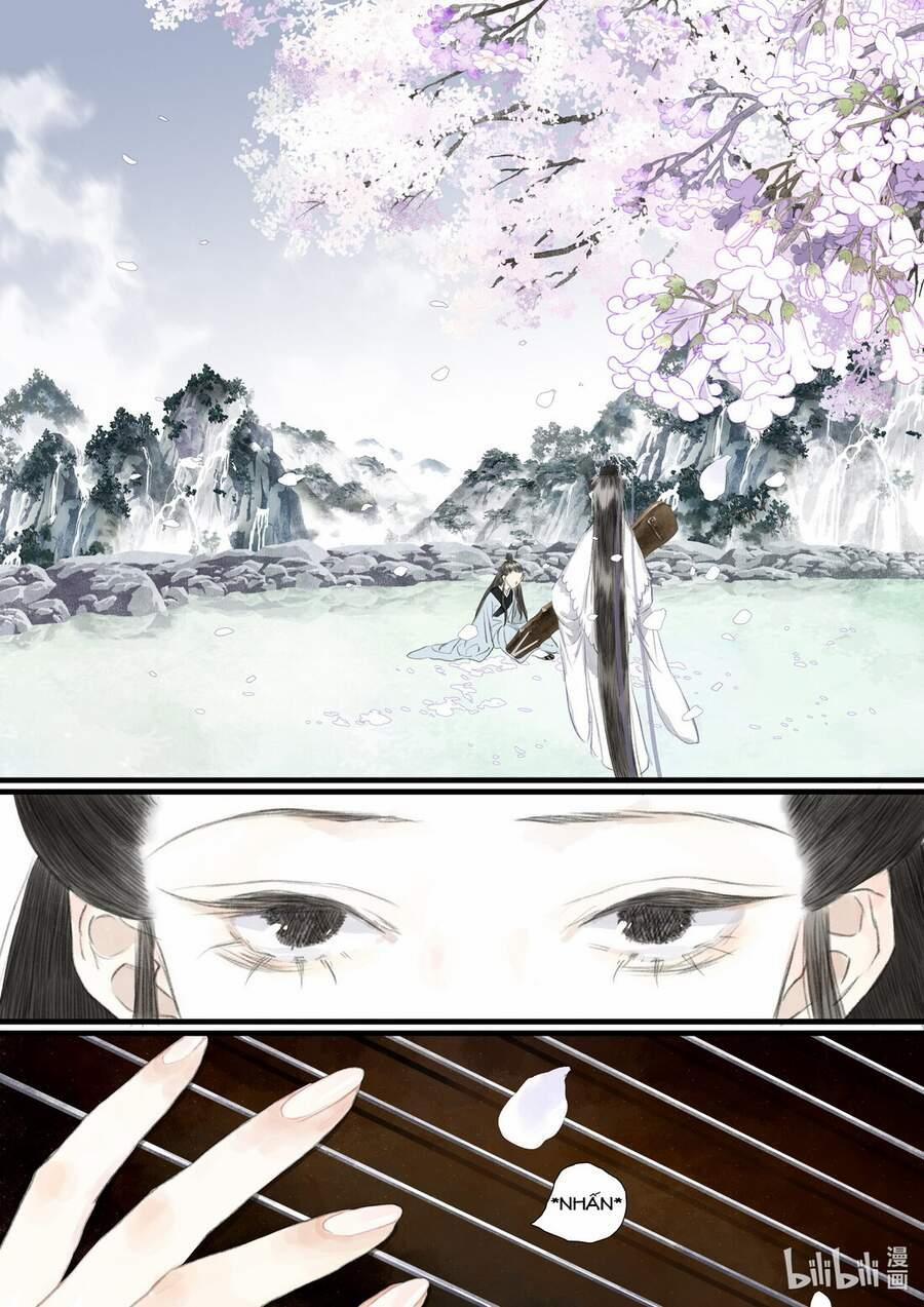 Bộ Thiên Ca 70 trang 1