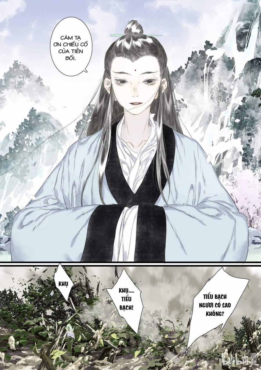 Bộ Thiên Ca 70 trang 4