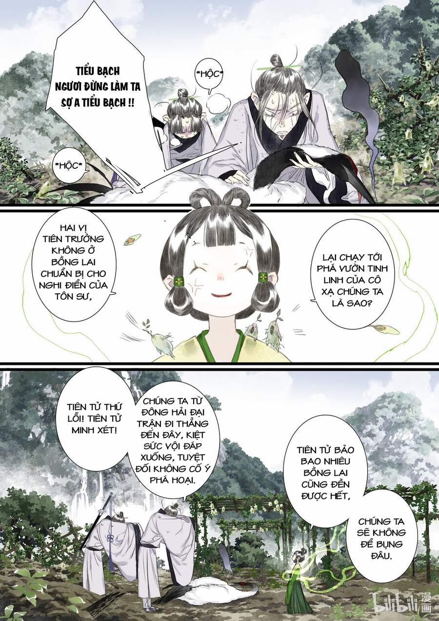 Bộ Thiên Ca 70 trang 5