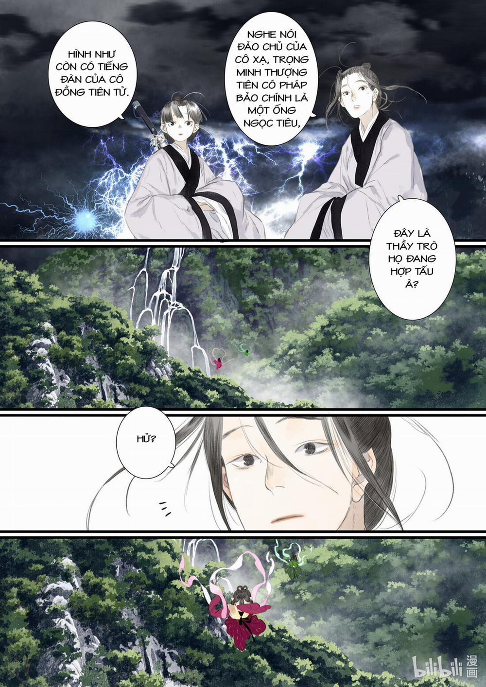 Bộ Thiên Ca 71 trang 11