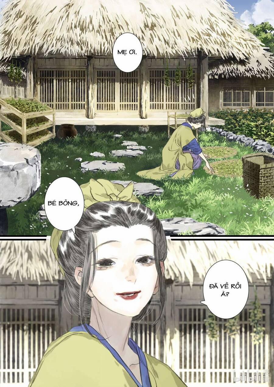 Bộ Thiên Ca 72 trang 5