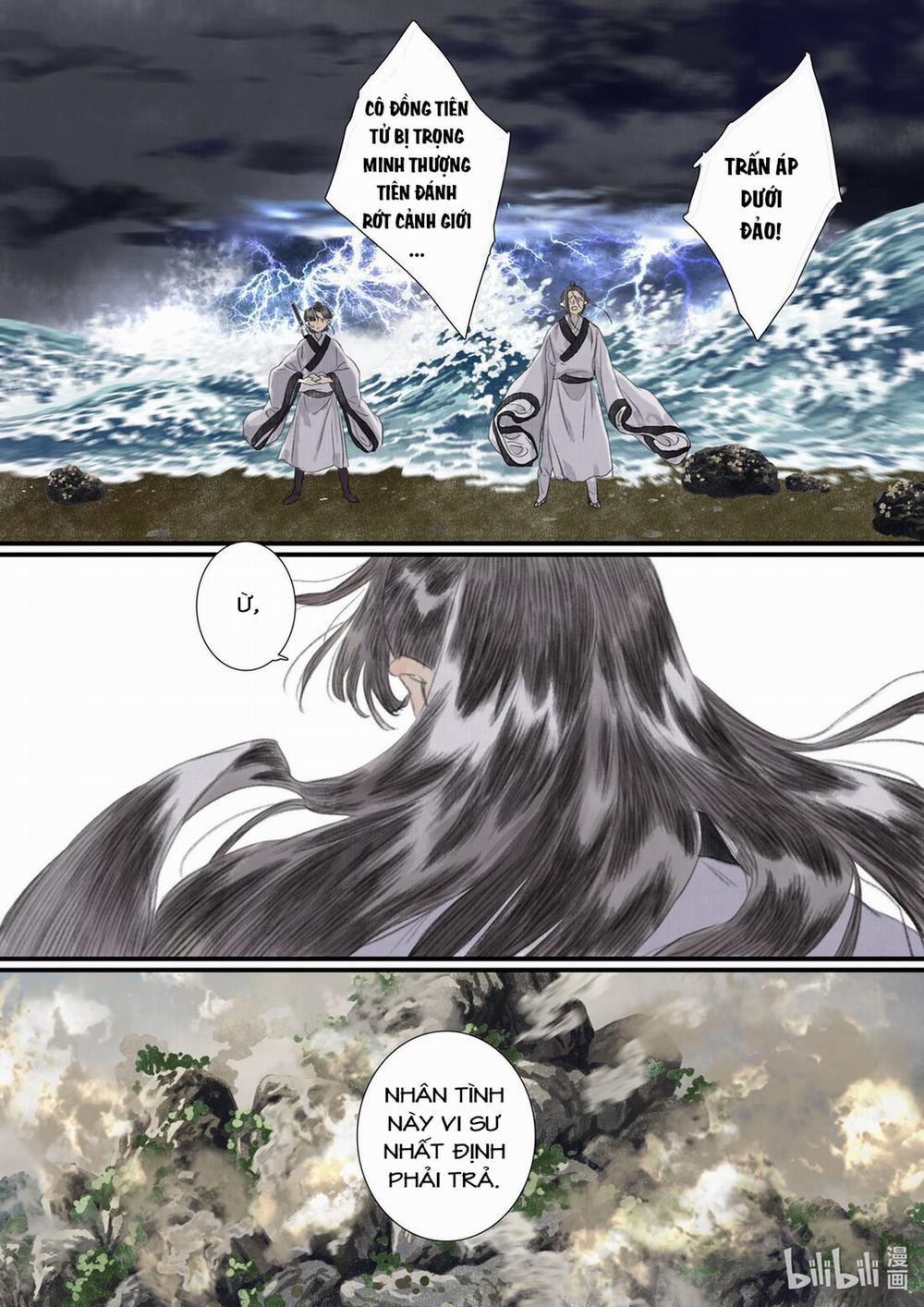 Bộ Thiên Ca 74 trang 10