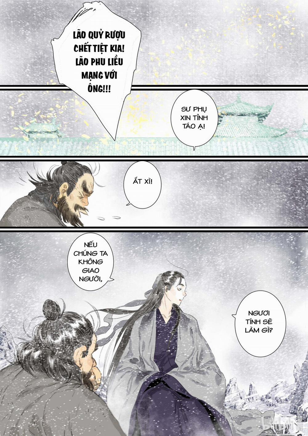 Bộ Thiên Ca 76 trang 8