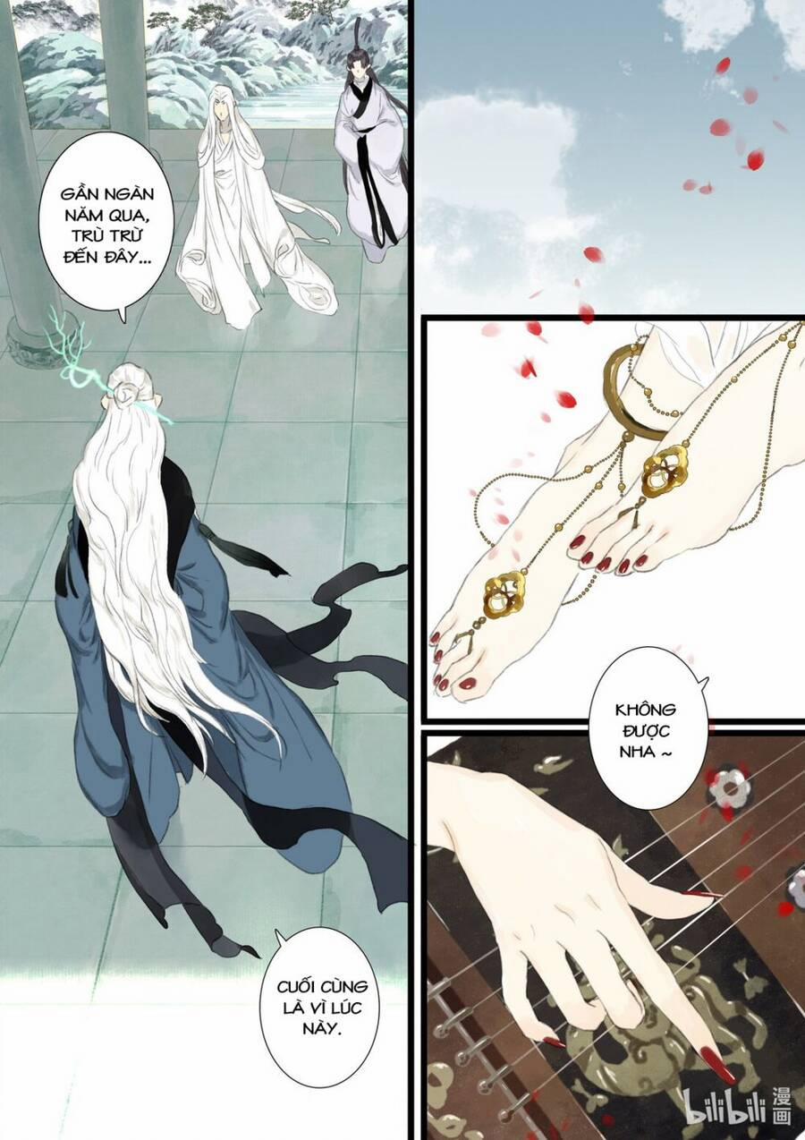 Bộ Thiên Ca 77 trang 12