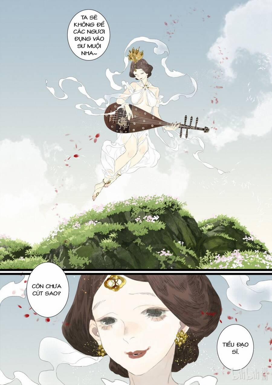 Bộ Thiên Ca 77 trang 14