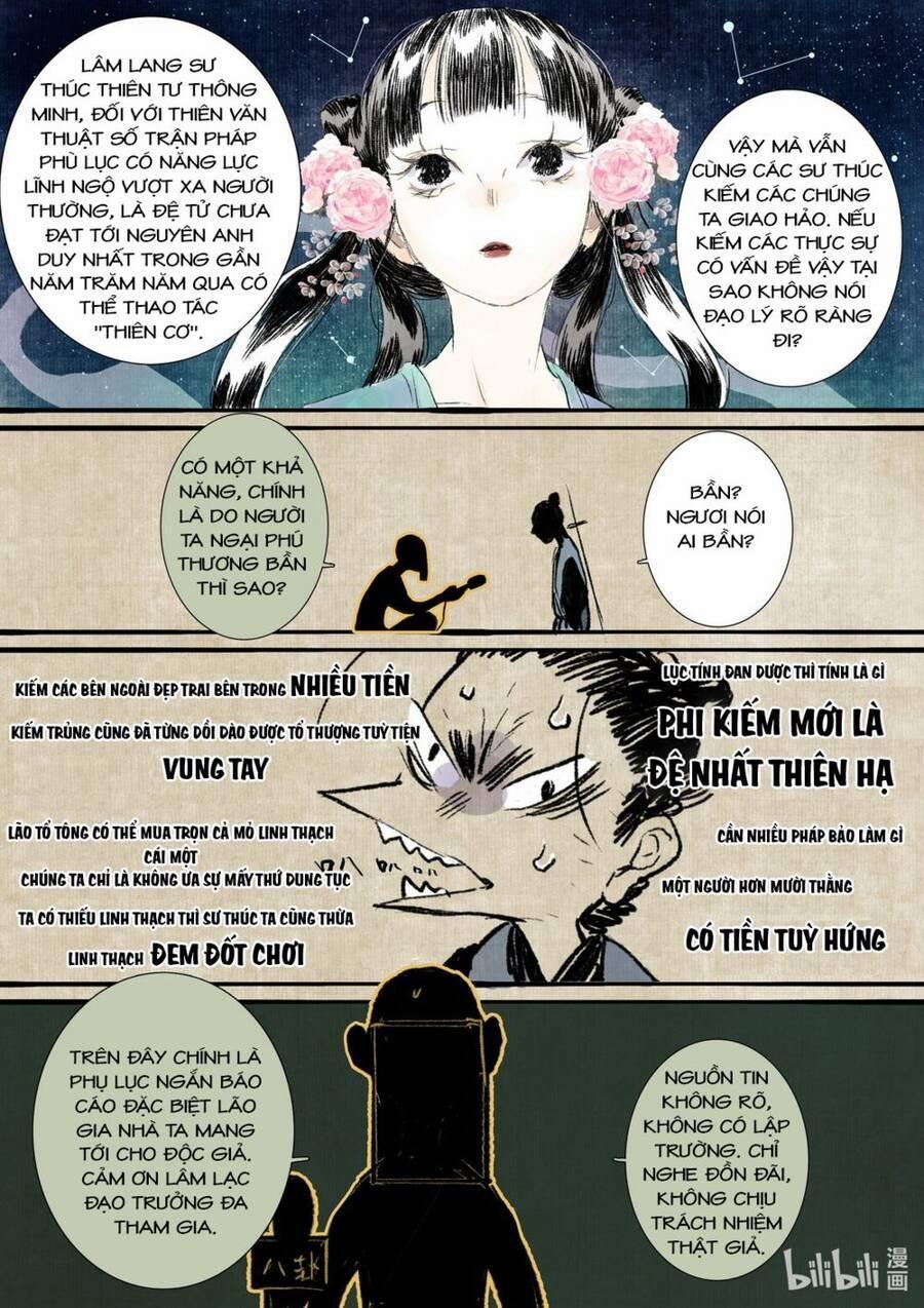 Bộ Thiên Ca 77 trang 20