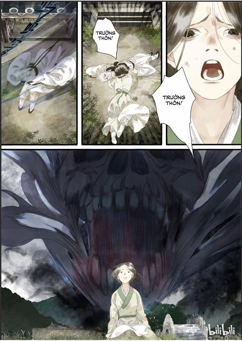 Bộ Thiên Ca 8 trang 10