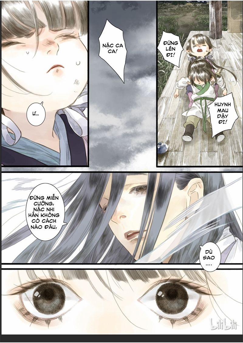 Bộ Thiên Ca 8 trang 11