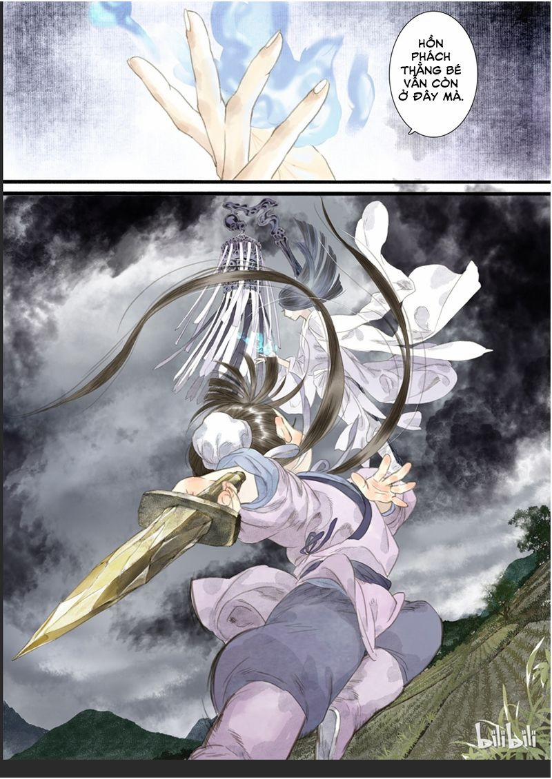 Bộ Thiên Ca 8 trang 12