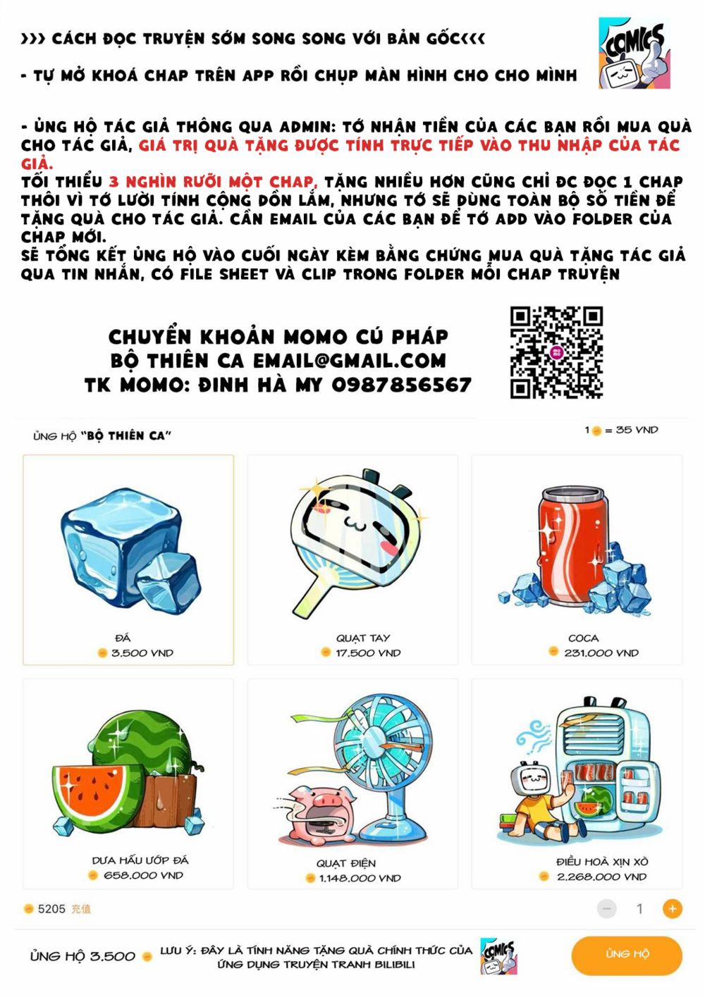 Bộ Thiên Ca 81 trang 15