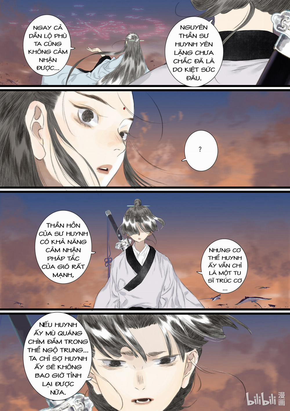 Bộ Thiên Ca 82 trang 3