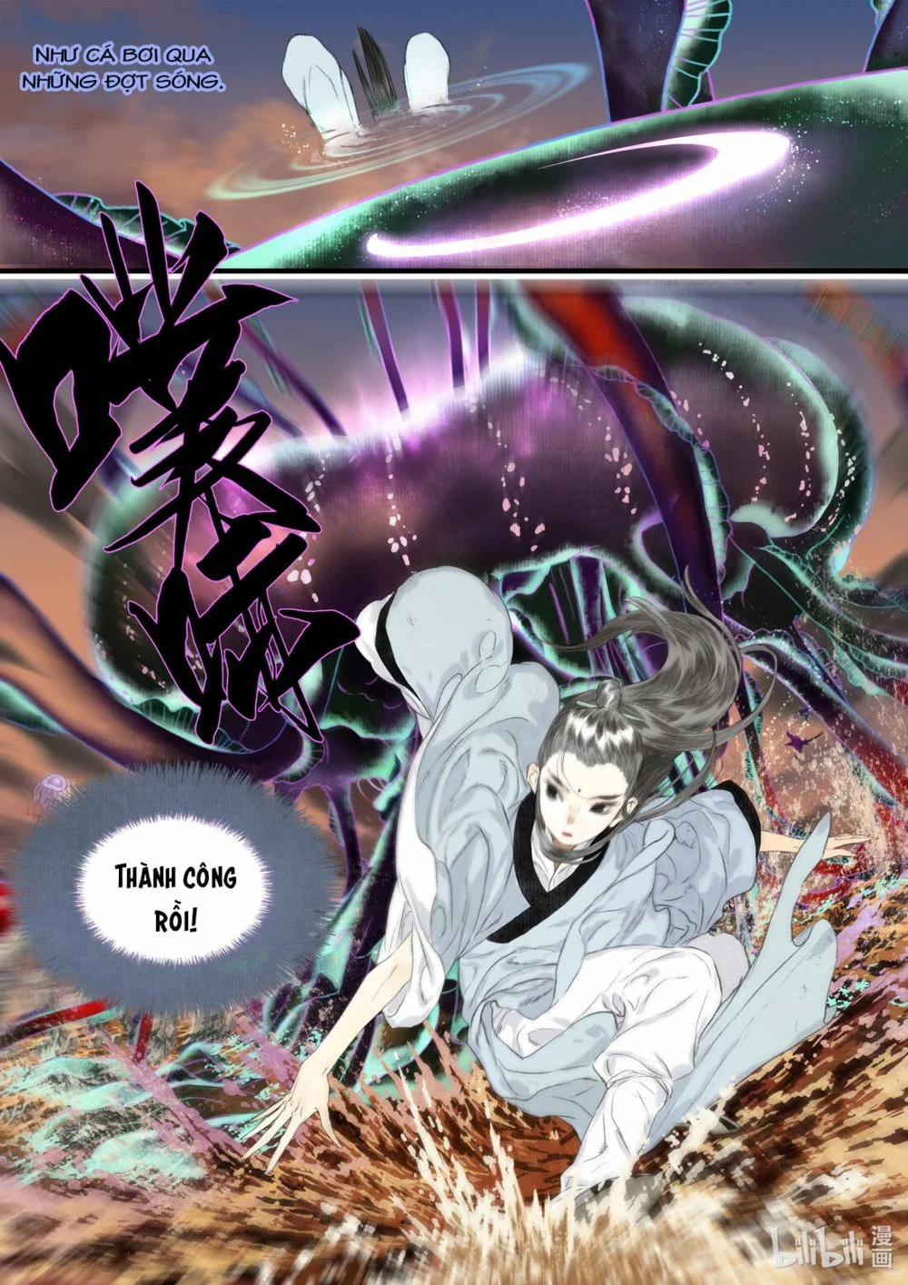 Bộ Thiên Ca 83 trang 4