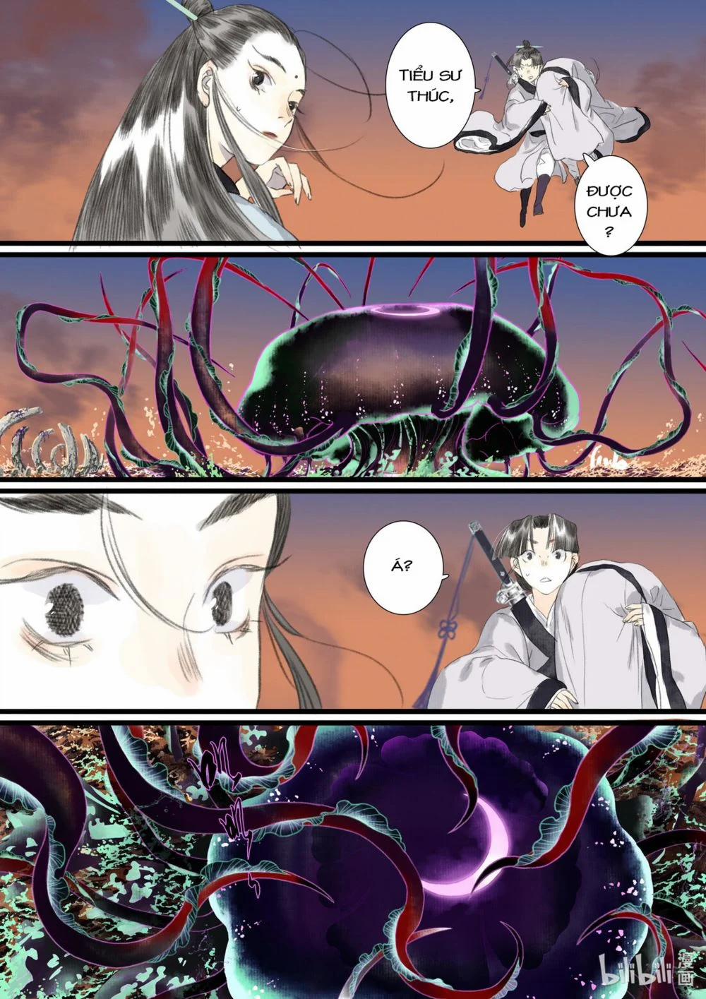 Bộ Thiên Ca 83 trang 5