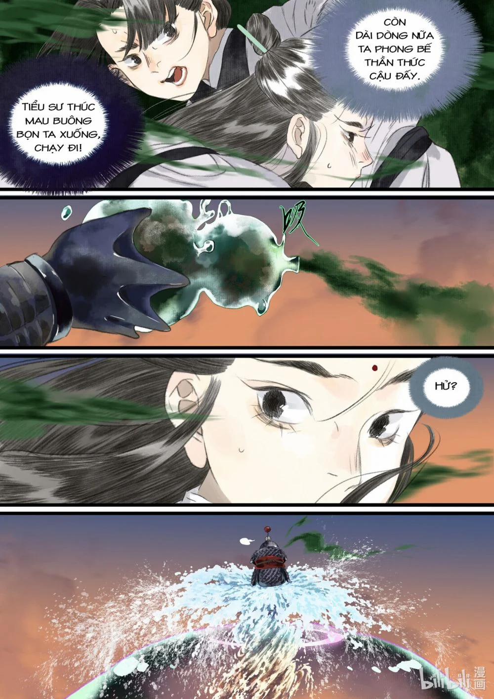 Bộ Thiên Ca 83 trang 7