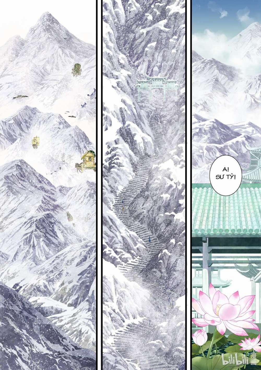 Bộ Thiên Ca 85 trang 1