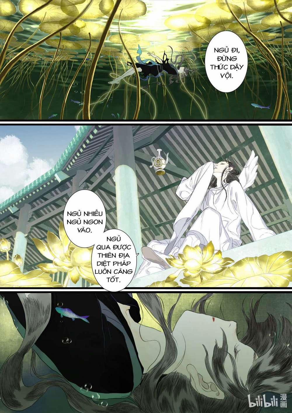 Bộ Thiên Ca 85 trang 7